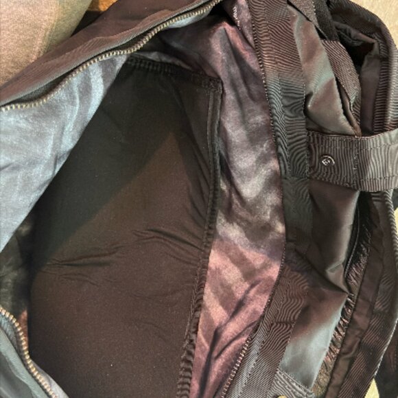 Lululemon Om Tote - Black - Picture 4 of 13